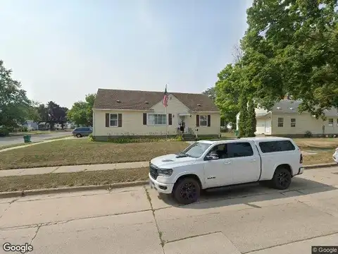13Th, AUSTIN, MN 55912
