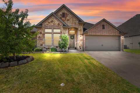Chisholm View, FORT WORTH, TX 76123