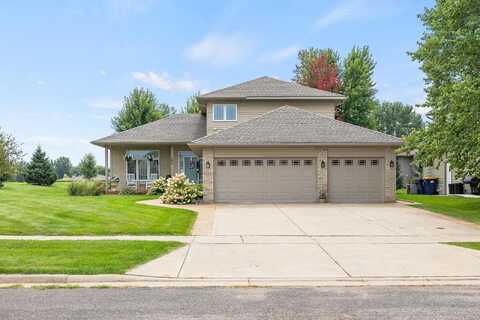 Riley, NORTHFIELD, MN 55057