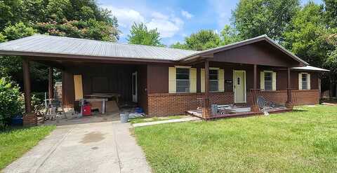 Perkins, NASHVILLE, GA 31639
