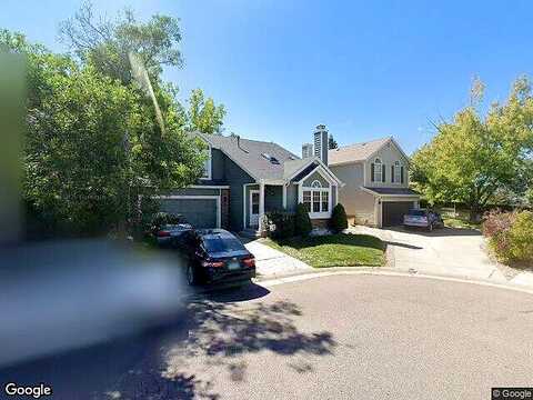 White Cloud, HIGHLANDS RANCH, CO 80126