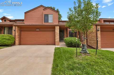 Daybreak, COLORADO SPRINGS, CO 80917