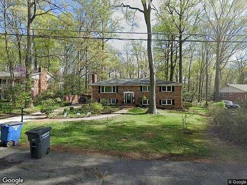 Tunlaw, ALEXANDRIA, VA 22312
