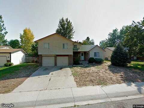 6Th Street, GREELEY, CO 80634