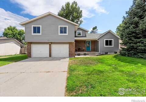 6Th Street, GREELEY, CO 80634