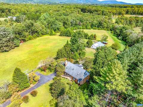Clarks Tract, KESWICK, VA 22947