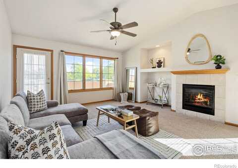 Parachute, LOVELAND, CO 80538