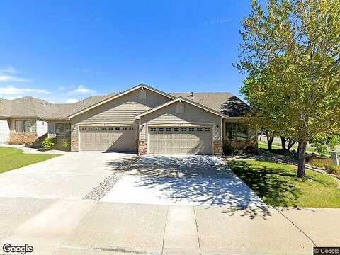 Parachute, LOVELAND, CO 80538