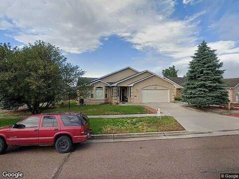 Valley Hi, COLORADO SPRINGS, CO 80910
