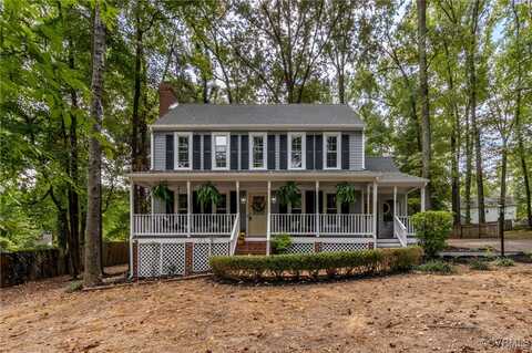 Belfield, NORTH CHESTERFIELD, VA 23237