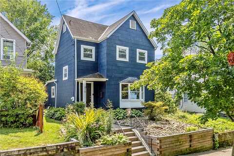 Poplar, VERONA, PA 15147