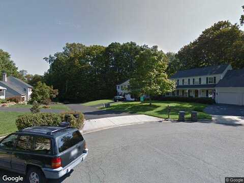 Braddock Green, FAIRFAX, VA 22032