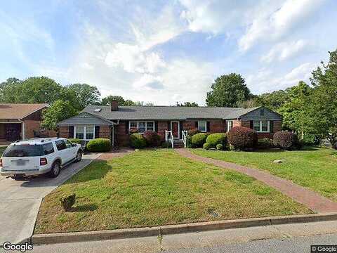 Beaumont, HAMPTON, VA 23669