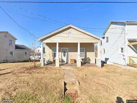 Main, MADISON HEIGHTS, VA 24572