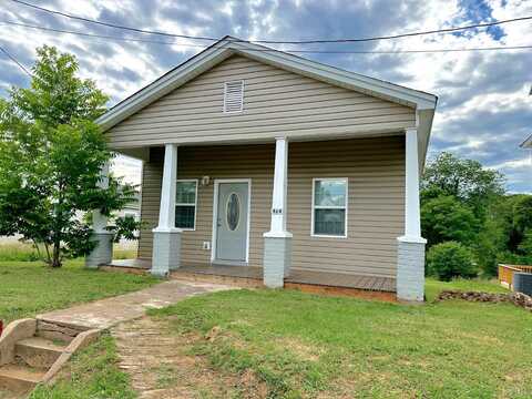 Main, MADISON HEIGHTS, VA 24572
