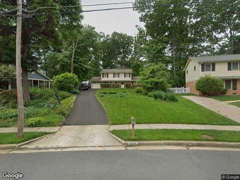 Gramlee, FAIRFAX, VA 22032
