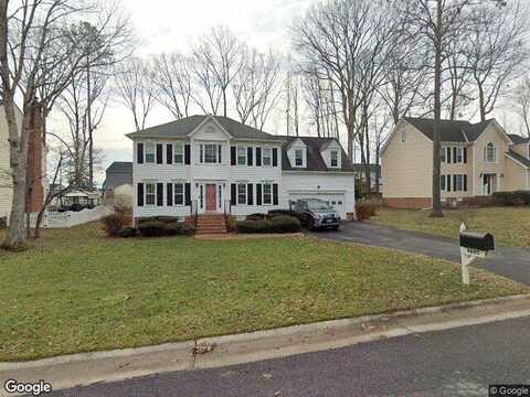 Foxwood, CHESTER, VA 23831