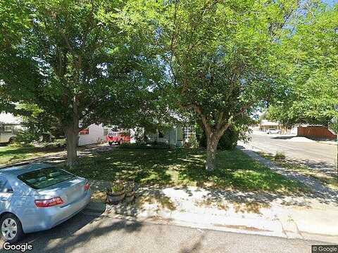 17Th, GRAND JUNCTION, CO 81501