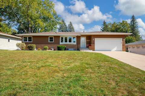 Maryland, MINNEAPOLIS, MN 55428