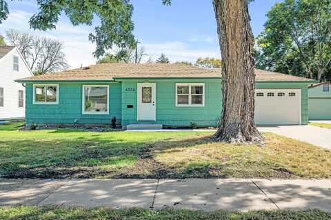 Yates, MINNEAPOLIS, MN 55422
