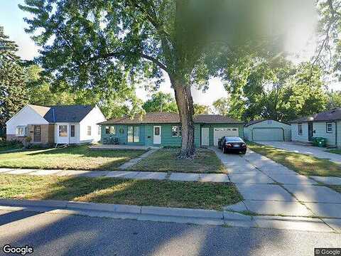 Yates, MINNEAPOLIS, MN 55422