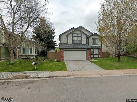 Diamond Leaf, CASTLE ROCK, CO 80109
