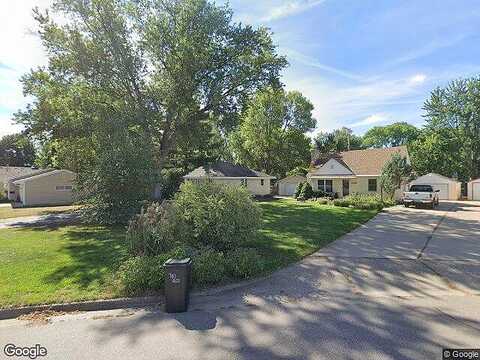 Grimes, MINNEAPOLIS, MN 55422