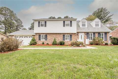 Greenbriar, CHESTER, VA 23831