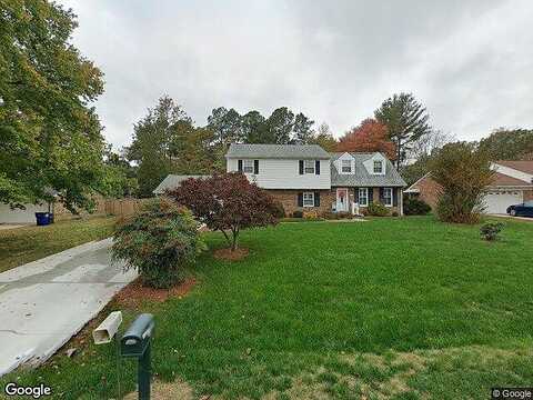 Greenbriar, CHESTER, VA 23831