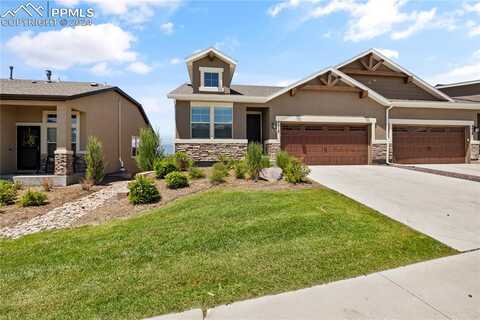 Quartzite, COLORADO SPRINGS, CO 80938