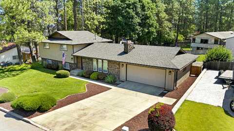 Skipworth, SPOKANE VALLEY, WA 99206