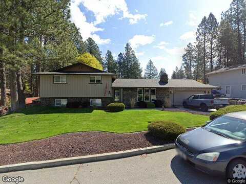 Skipworth, SPOKANE VALLEY, WA 99206