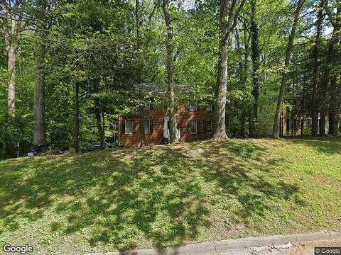 Morehouse, CHESTERFIELD, VA 23832