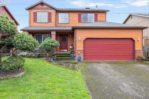 Plumeria, BEAVERTON, OR 97078