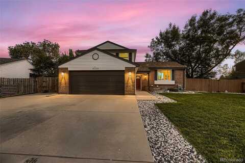 115Th, THORNTON, CO 80233