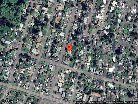Berdine, ROSEBURG, OR 97471