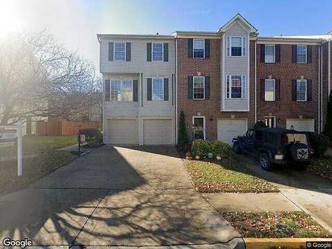 Chestermill, ASHBURN, VA 20147