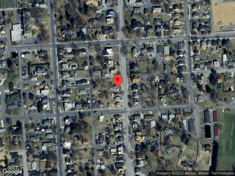 Richard, BEDFORD, PA 15522