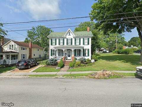 Richard, BEDFORD, PA 15522