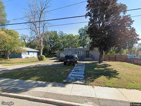 Douglas, MINNEAPOLIS, MN 55422