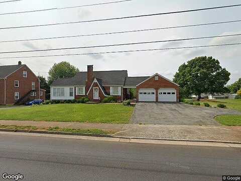 Pell, ROCKY MOUNT, VA 24151