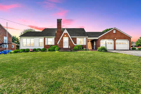 Pell, ROCKY MOUNT, VA 24151