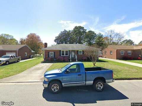 Gordon, HAMPTON, VA 23666