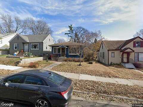 20Th, MINNEAPOLIS, MN 55407