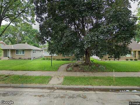 Oliver, MINNEAPOLIS, MN 55412