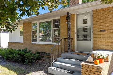Oliver, MINNEAPOLIS, MN 55412