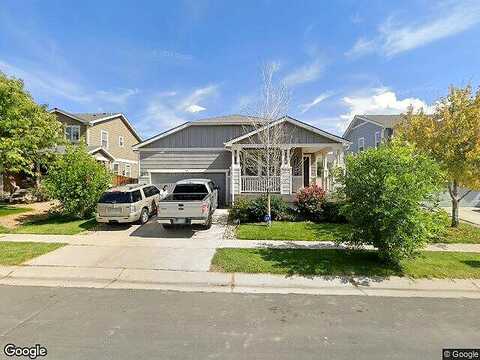 Hedgerow, BRIGHTON, CO 80601