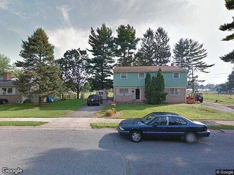 Hensley, LITITZ, PA 17543