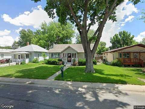 Turner, BRUSH, CO 80723