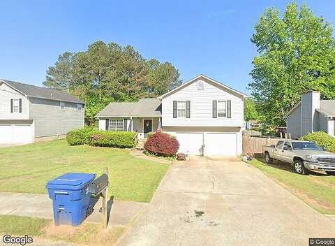 Ivy Crest, DALLAS, GA 30157